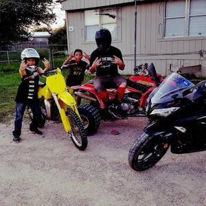 Meet your Posher, Shane